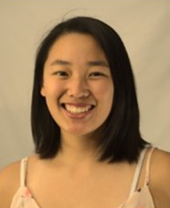 Caitlin Ung