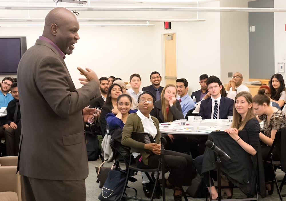 Intercultural Leadership Professional Certificate