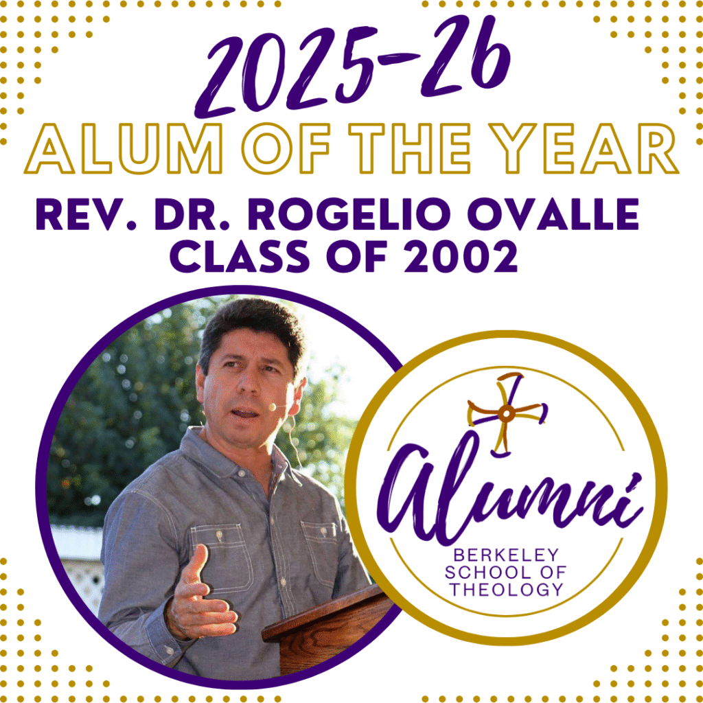 2025-26 BST Alum of the Year