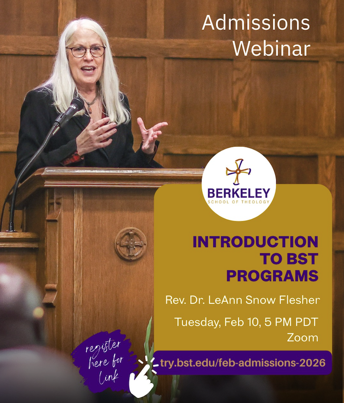 Feb admissions webinar