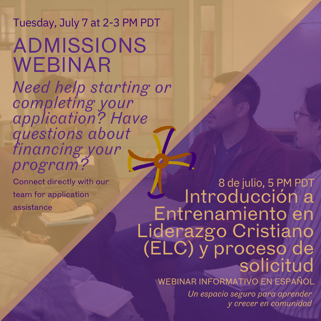 elc and general admissions webinar popups